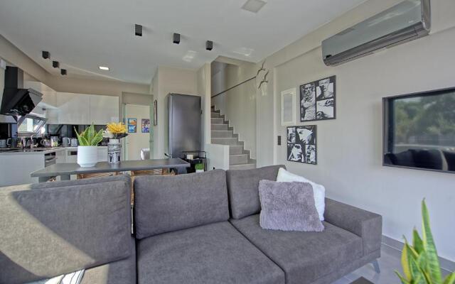 Villa Popi - modern villa with private pool by MediterraneanVillas