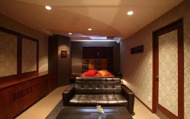 Hotel Water Gate Tajimi