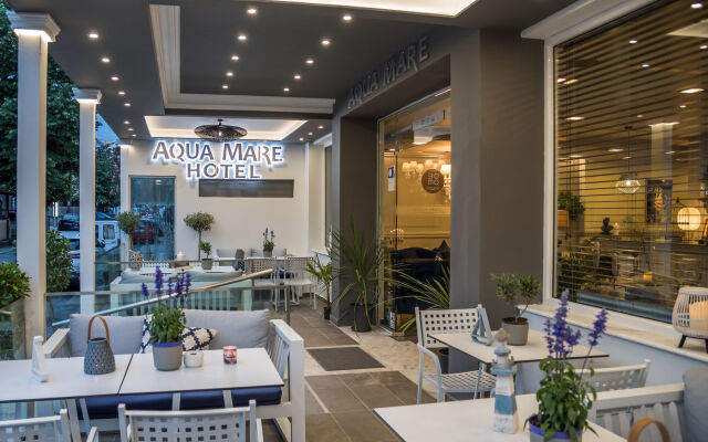 Aqua Mare Hotel