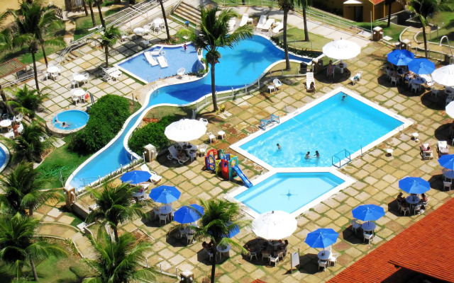 Hotel Marsol Beach