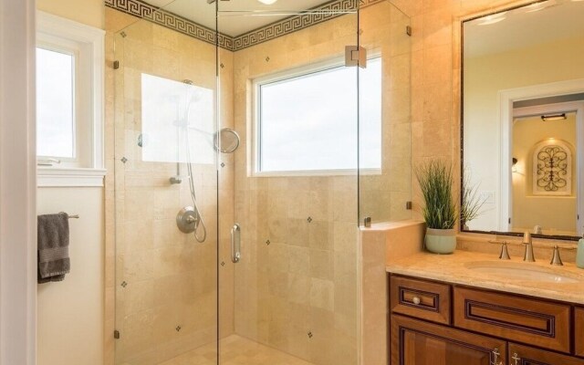 Melbourne Beach Oceanfront Villa w/ Pool