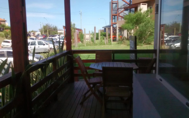 La Posada De Morgan