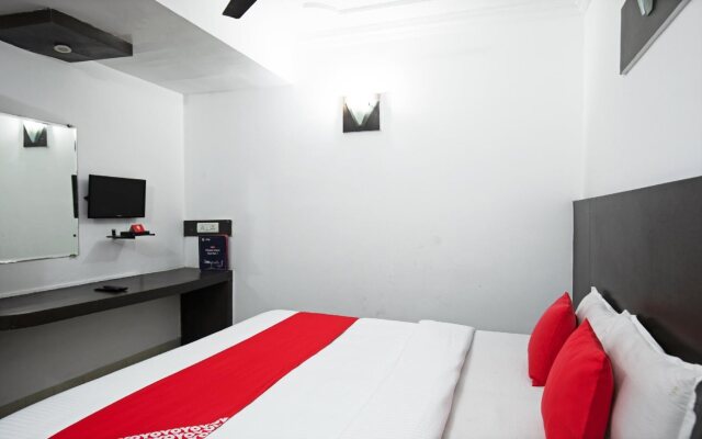 Hotel Orchid Inns