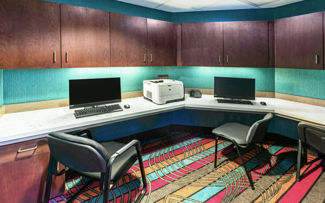 Hampton Inn Miami
