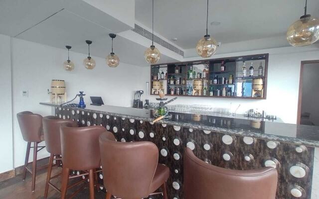 The Aryan Hotel Gangtok