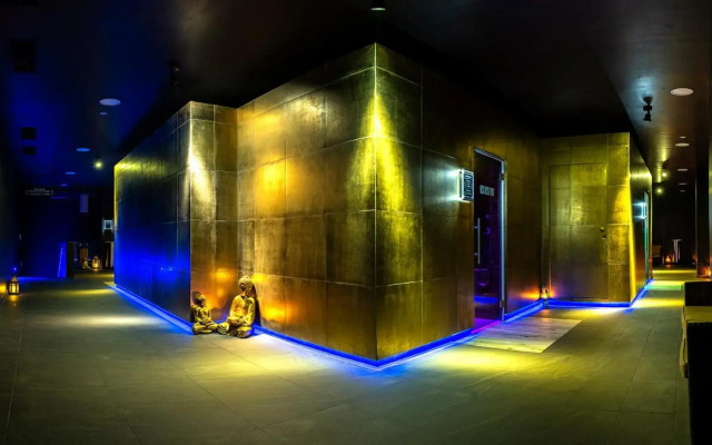 Hotel Aquacity Riverside