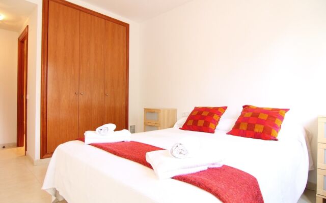 Apartament Canela Sitges Rentals