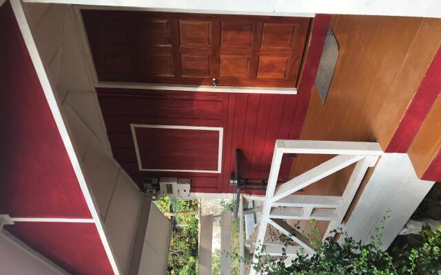 Duckling Resort And Bar