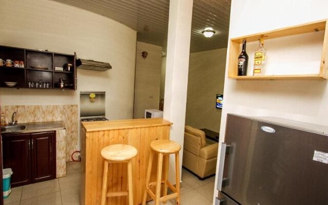 St Augustine Apartment & Hotel