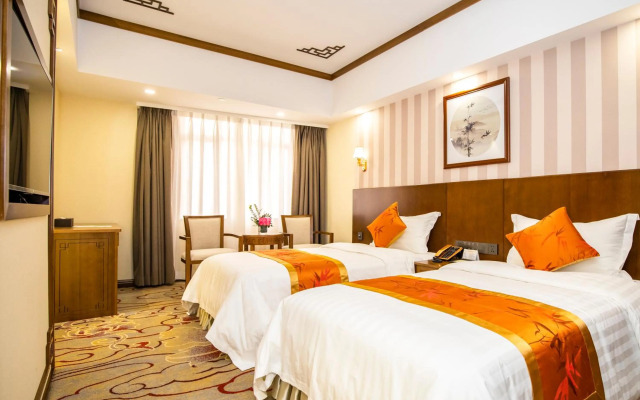 Fu Hua Hotel