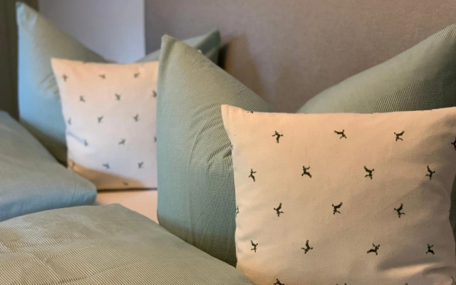 Traumhaftes Ferienhaus direkt am Tegernsee