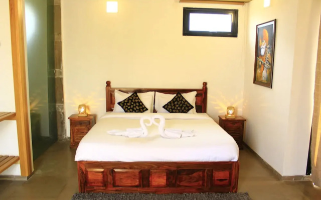 Anting Villa Hotel