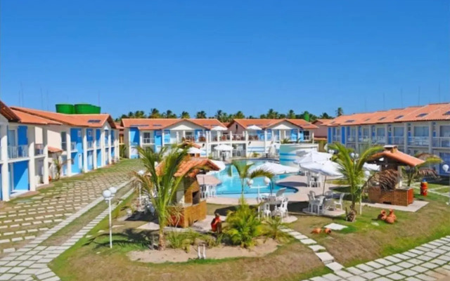 Residencial Mont Sião II - Tonziro