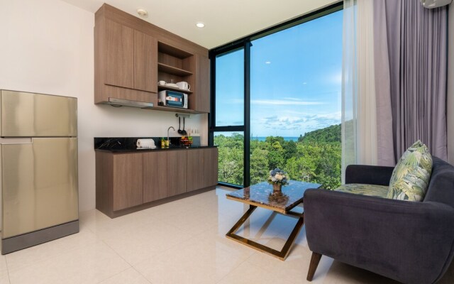 Condo Viva Patong A503 Freedom Beach