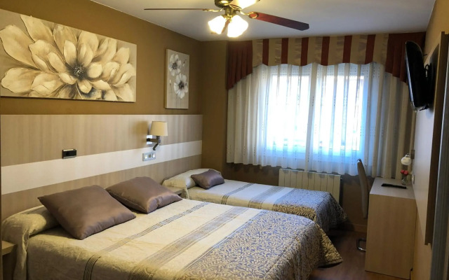 Hotel Bahía