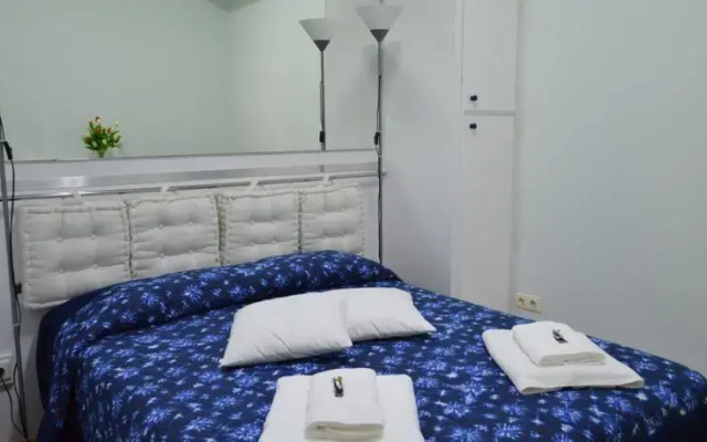 Sweet Home