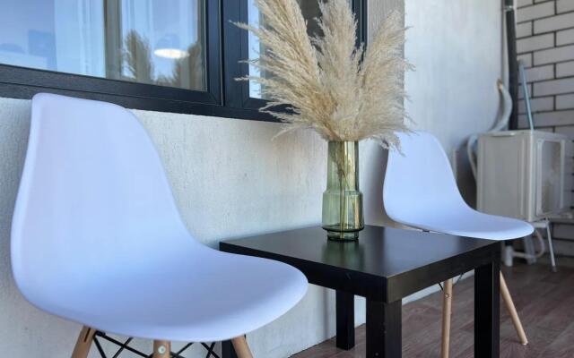 Апартаменты Комфортный Уют на улице Родины д. 26Г