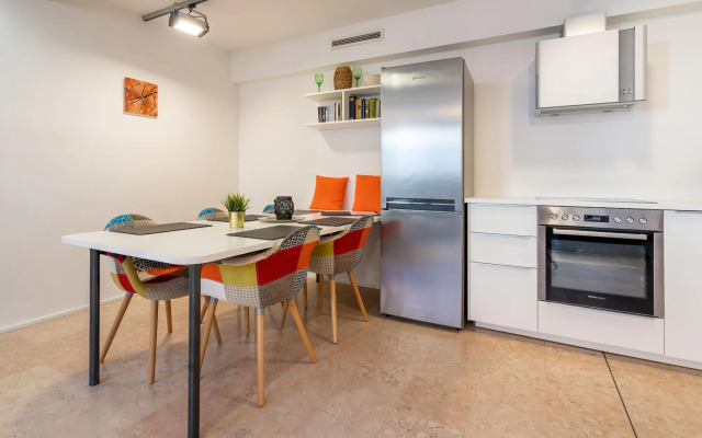 Kaiser Max Design Appartements