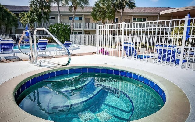 Kingston Arms On Lido Key 1BR