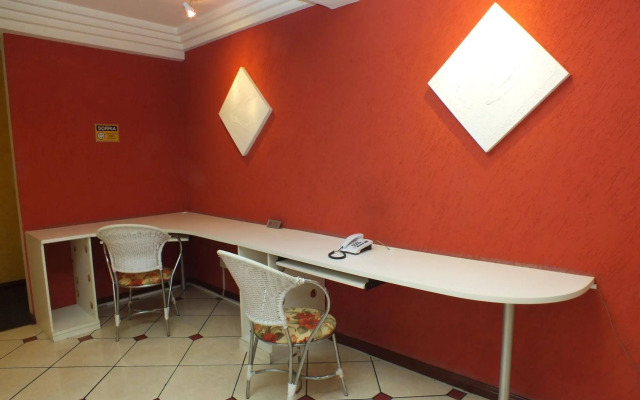 Terrazas Hotel