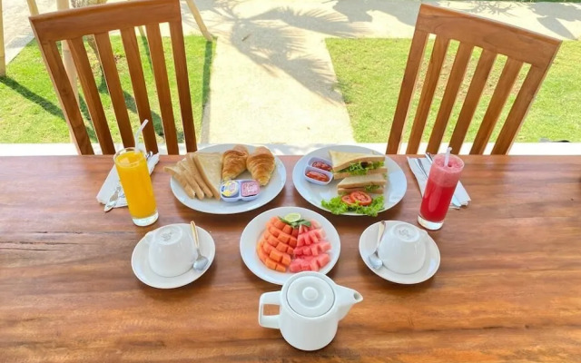 Namika Ubud