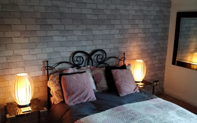 The oast guesthouse