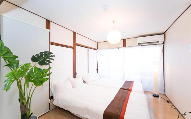 Yokkaichi Nishishinchi Hotel