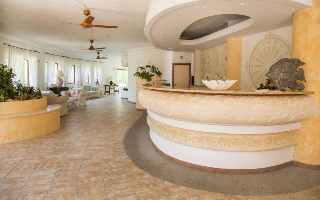 Sant'Elmo Beach Hotel