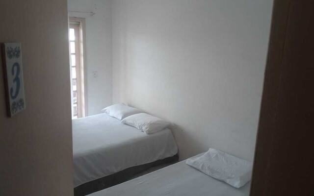 Pousada Cama & Café