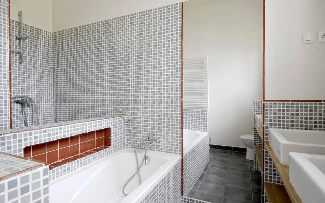 Villa Arcachon, 10 pièces, 16 personnes - FR-1-433-18