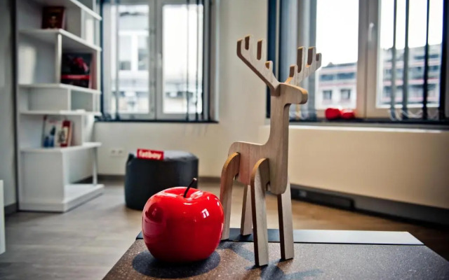 Les Suites de Nanesse