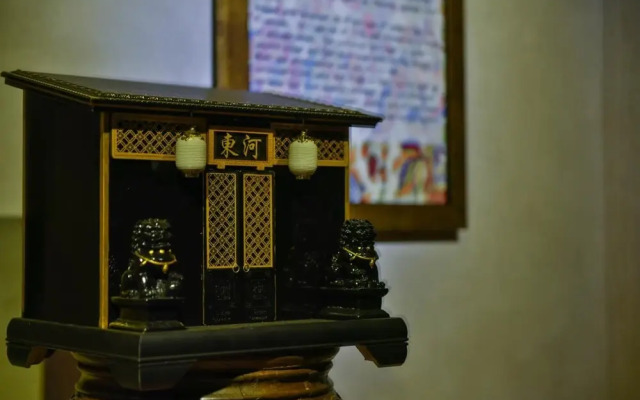 Ohana House @15 Kuli