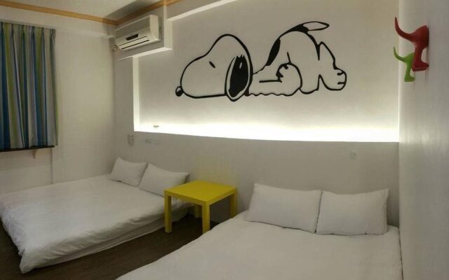 Stay B&B