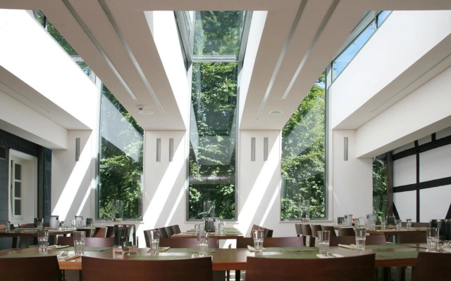 Seminar- und Tagungshotel Große Ledder