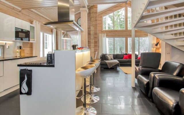 House Villa utu Lieksa