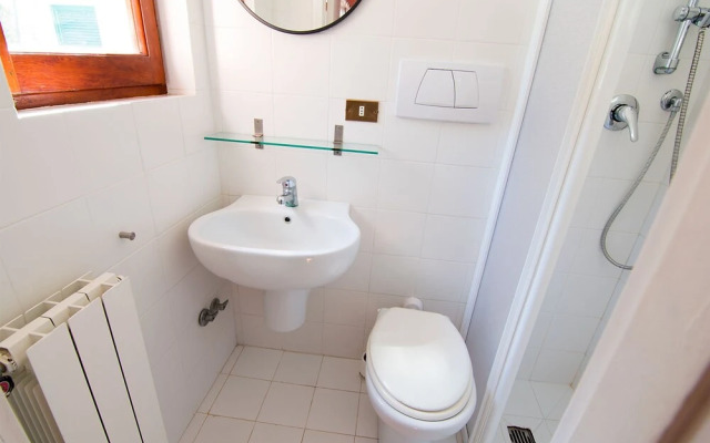 Casa Rosa di Redinoce Isola d Elba