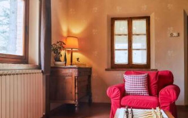 Agriturismo Villa Mazzi