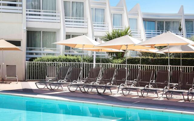 Novotel La Grande Motte Golf