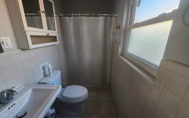 4BR Spacious Paradise