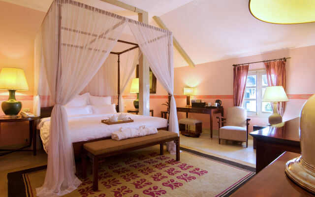 Villa Maly Boutique Hotel