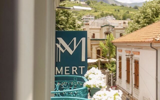 Mert Boutique Hotel