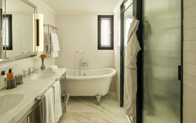 Bless Hotel Madrid, a member of The Leading Hotels of the World