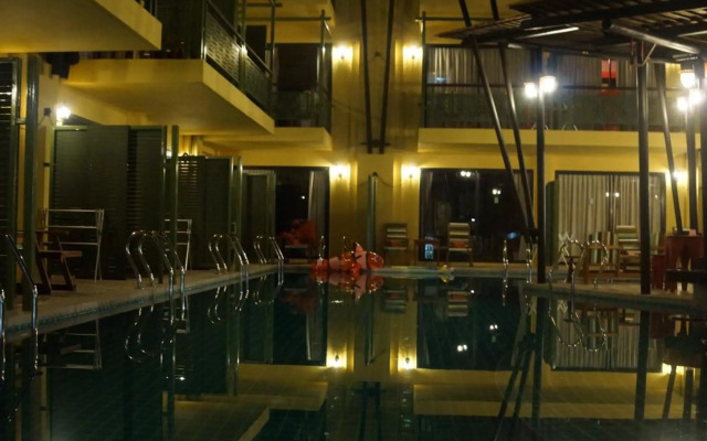 Bhundhari Chaweng Beach Resort Koh Samui