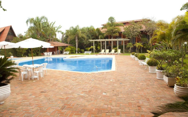 Pousada Canto Grande