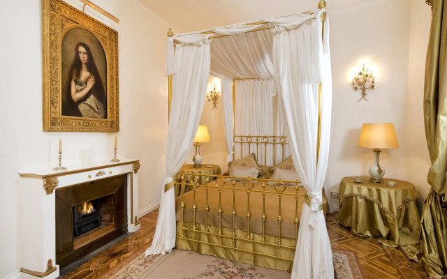 Residenza Ruspoli Bonaparte