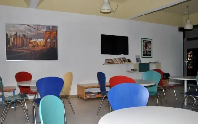 Jugendherberge Innsbruck - Youth Hostel