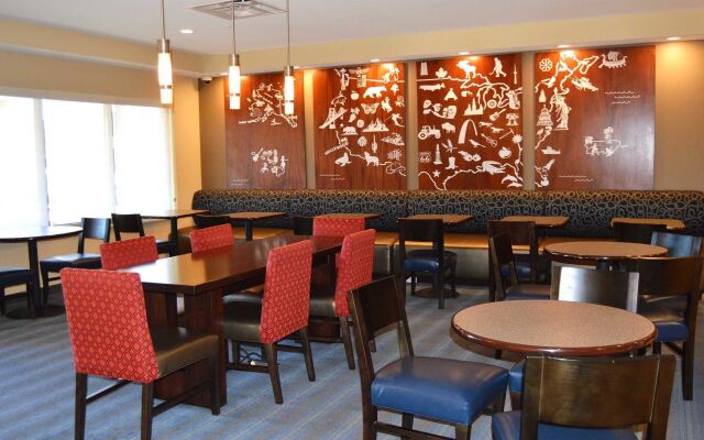 TownePlace Suites by Marriott Alexandria