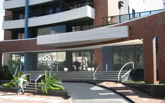 Praia Mansa Flat