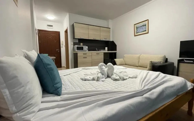 Preivate Studio Summer Breeze 503