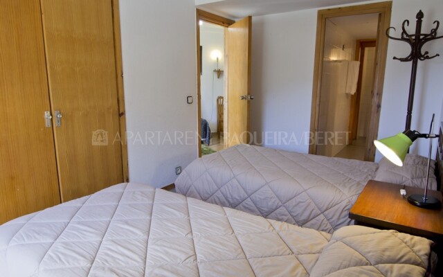 Apartamento Sanglier